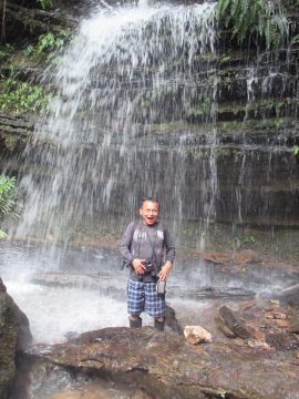 outdoor extravaganza- cover